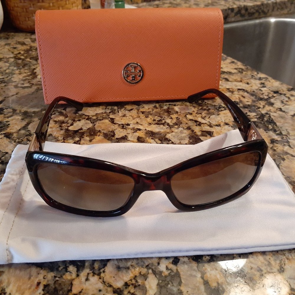 New Tory Burch Sunglasses